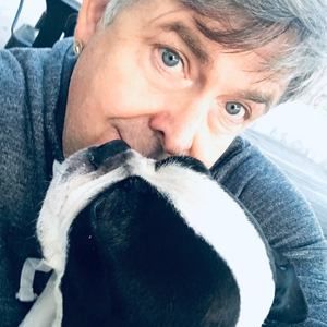 Meet your Posher, Jimmie